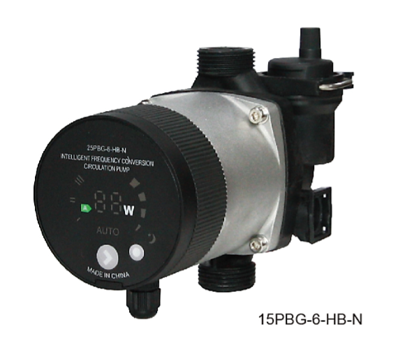 15PBG-6-HB-N (A3) New Style Fashion Design High Pressure Water Pump