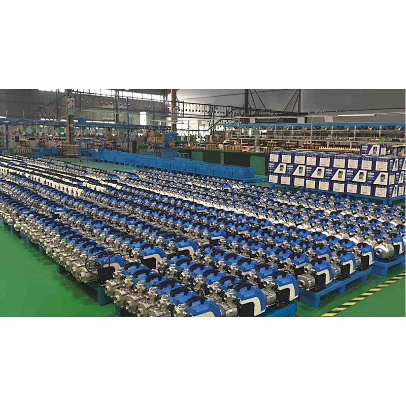 intelligent pump smart pump permanent magnet frequency conversion constant pressure self-priming pump 60HZ