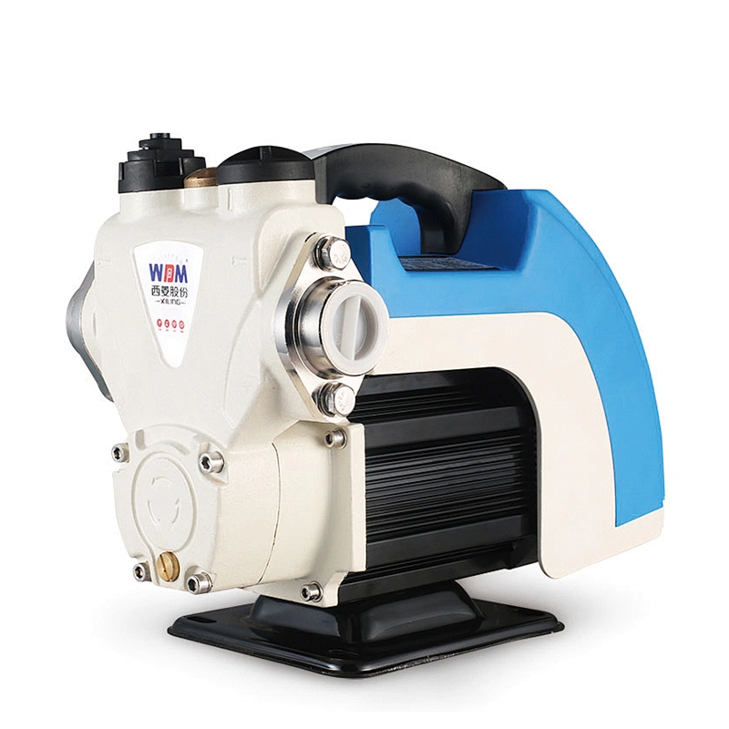 intelligent pump smart pump permanent magnet frequency conversion constant pressure self-priming pump 60HZ