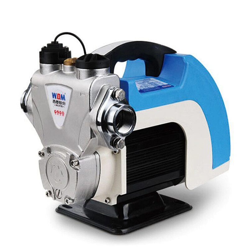 intelligent pump smart pump permanent magnet frequency conversion constant pressure self-priming pump 60HZ