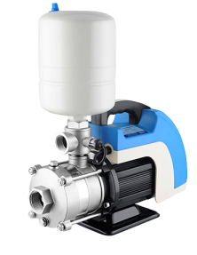 permanent magnet variable frequency centrifugal pump