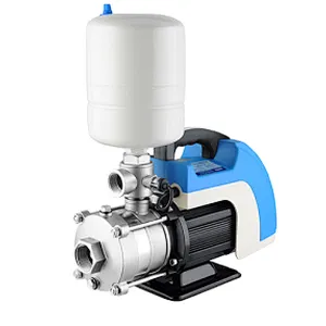 permanent magnet variable frequency centrifugal pump