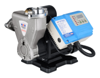 permanent magnet variable frequency self-priming pump