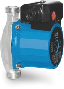 permanent magnet variable frequency shield circulating  pump