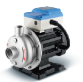 permanent magnet variable frequency single stage  centrifugal pump