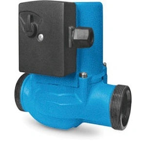 permanent magnet variable frequency shield circulating  pump