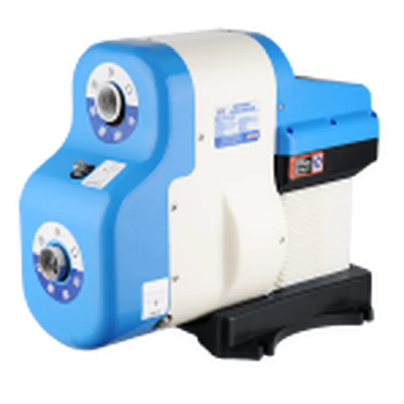 permanent magnet variable frequency self-priming centrifugal pump