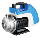 permanent magnet variable frequency single stage  centrifugal pump