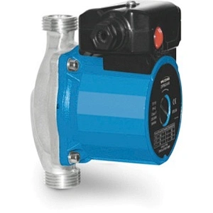 permanent magnet variable frequency shield circulating  pump