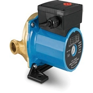 permanent magnet variable frequency shield circulating  pump