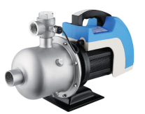 permanent magnet variable frequency centrifugal pump