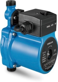 permanent magnet variable frequency shield circulating  pump