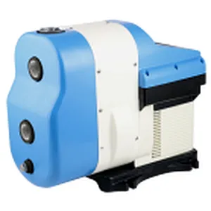 permanent magnet variable frequency self-priming centrifugal pump
