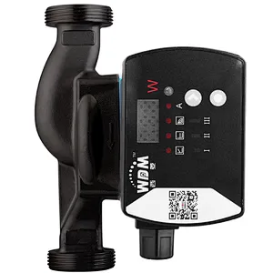 inverter pump intelligent pump  shield type circulating automatic boosting pump