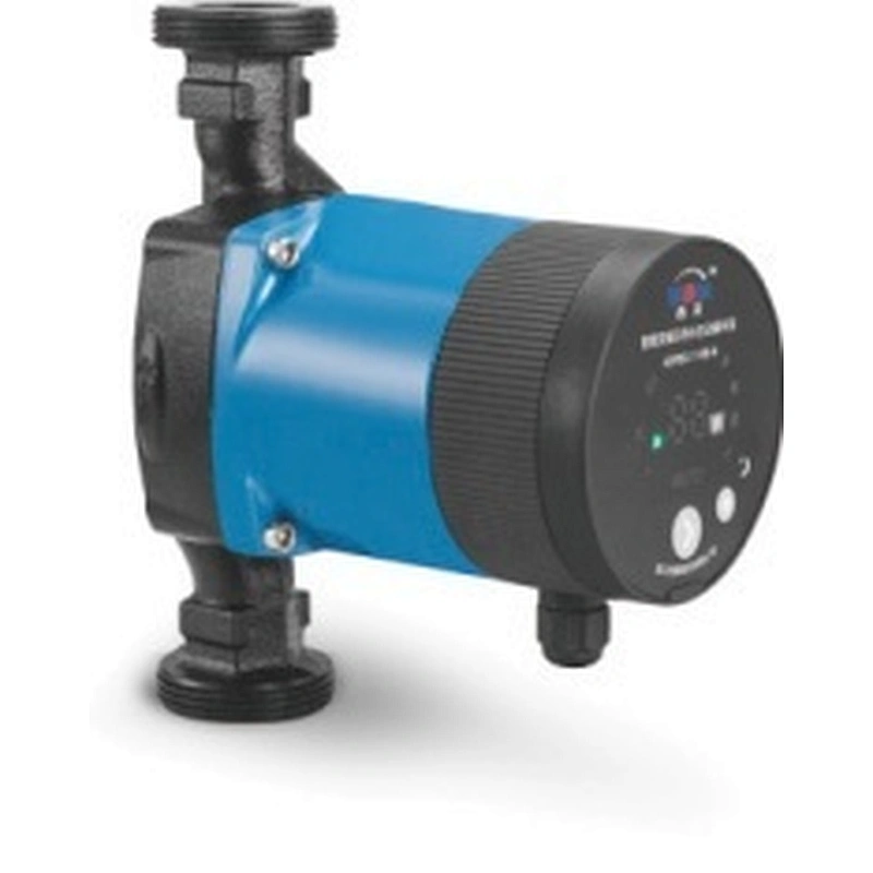 permanent magnet variable frequency shield circulating  pump