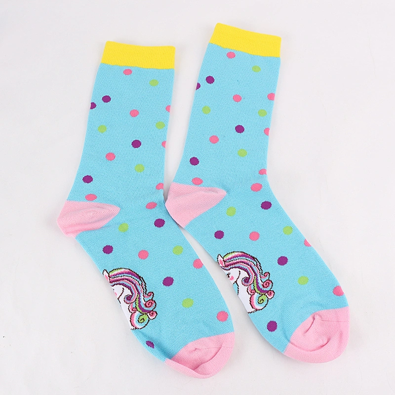 WOMEN’S COTTON DRESS SOCKS