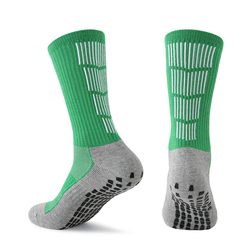 COTTON ATHLETIC SOCKS