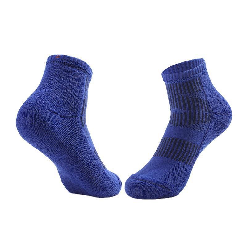 COTTON ATHLETIC SOCKS