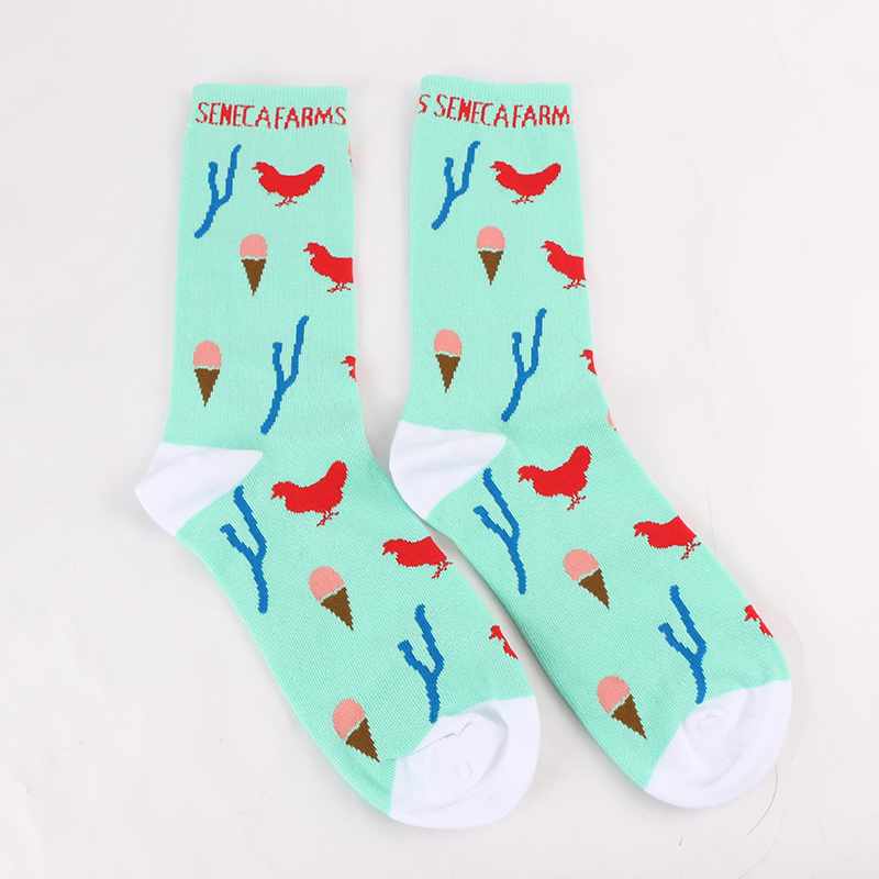 MEN’S COTTON DRESS SOCKS