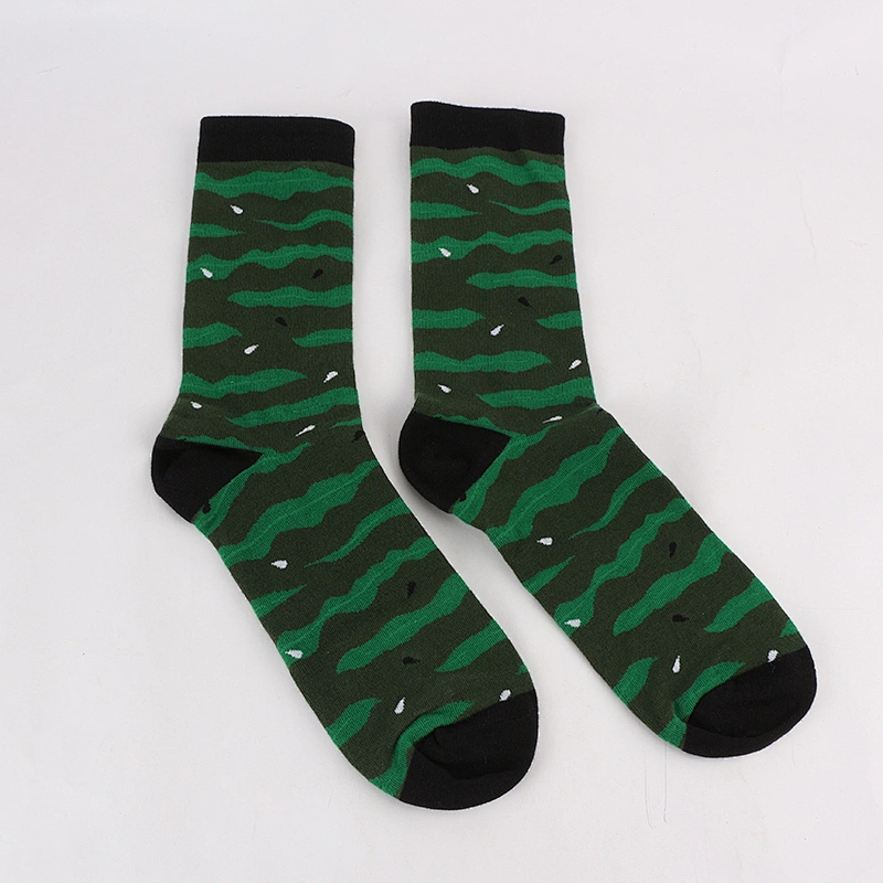 MEN’S COTTON DRESS SOCKS
