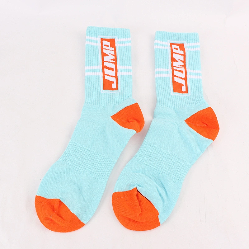 COTTON ATHLETIC SOCKS