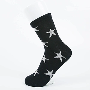 COTTON QUARTER SOCKS