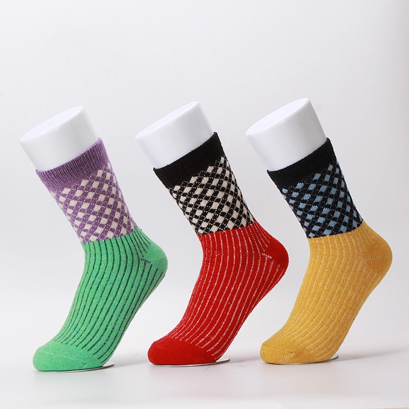 COTTON QUARTER SOCKS