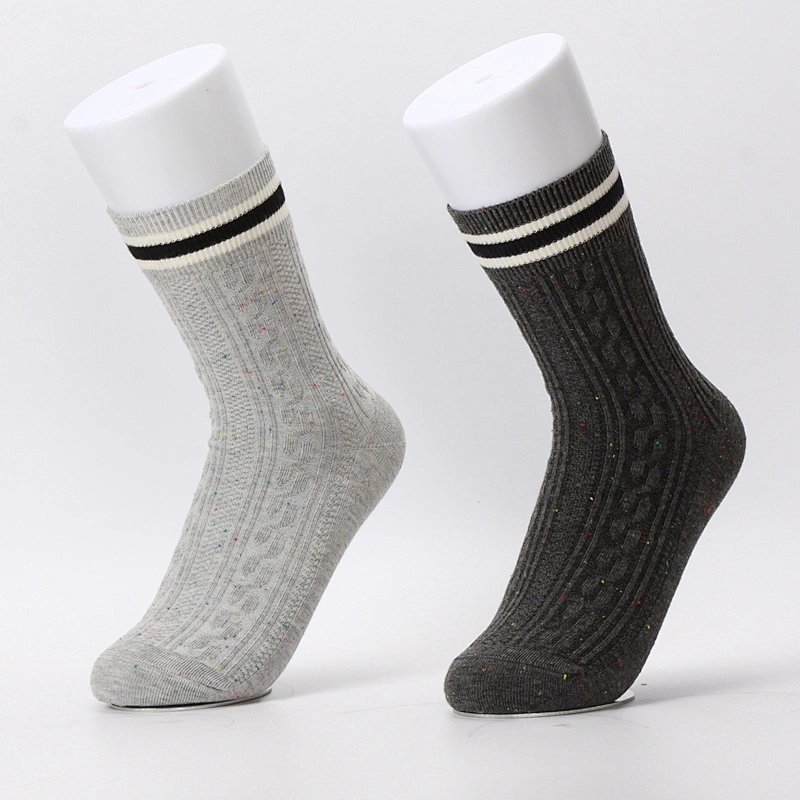 COTTON QUARTER SOCKS