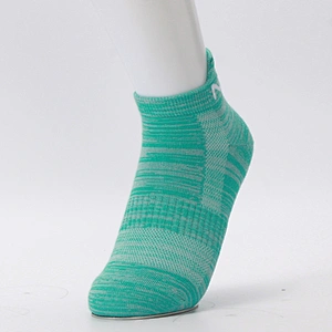COTTON LOW CUT SOCKS
