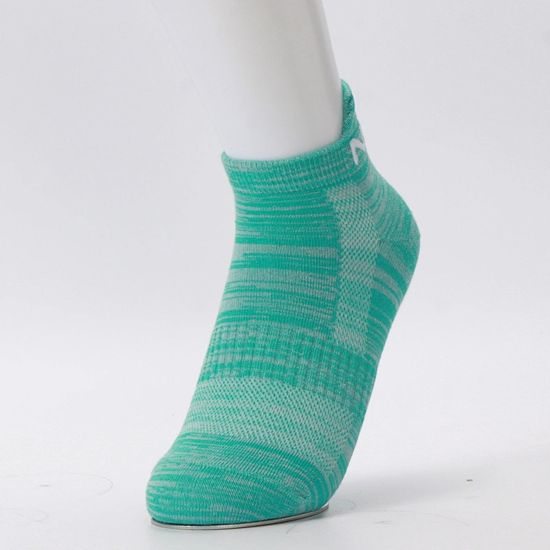 COTTON LOW CUT SOCKS