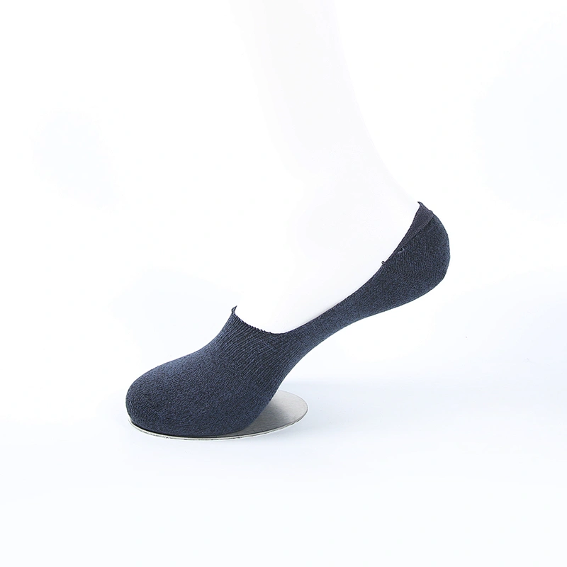 COTTON INVISIBLE/NO-SHOW SOCKS