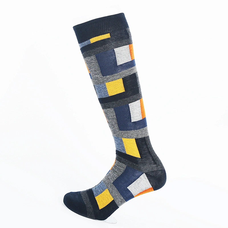 COTTON KNEE HIGH