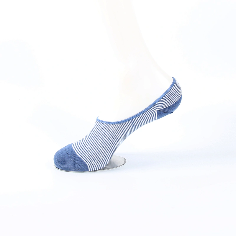 COTTON INVISIBLE/NO-SHOW SOCKS