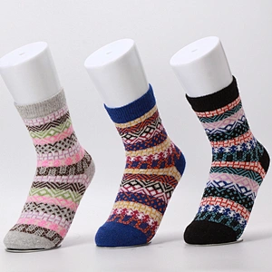 COTTON QUARTER SOCKS
