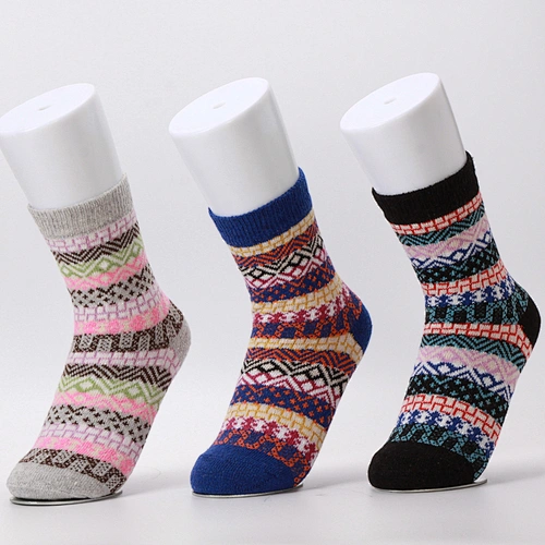 COTTON QUARTER SOCKS