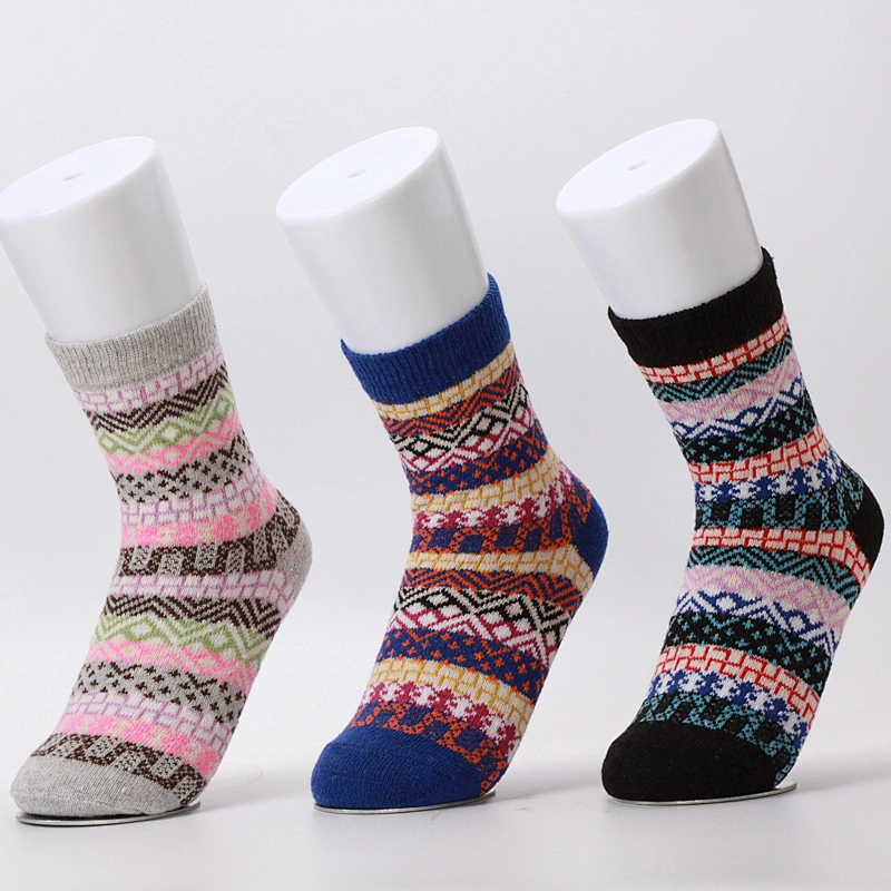 COTTON QUARTER SOCKS