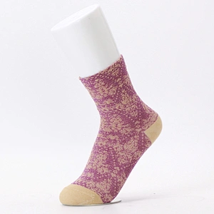 COTTON QUARTER SOCKS