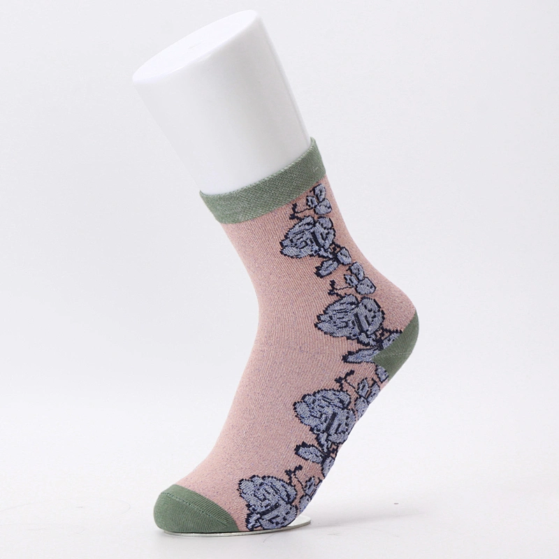 COTTON QUARTER SOCKS