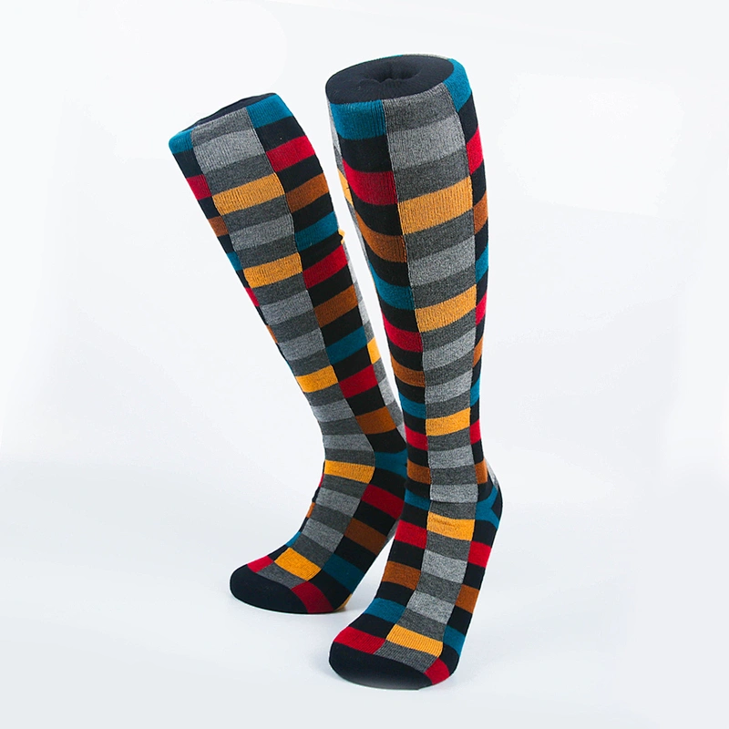 COTTON KNEE HIGH