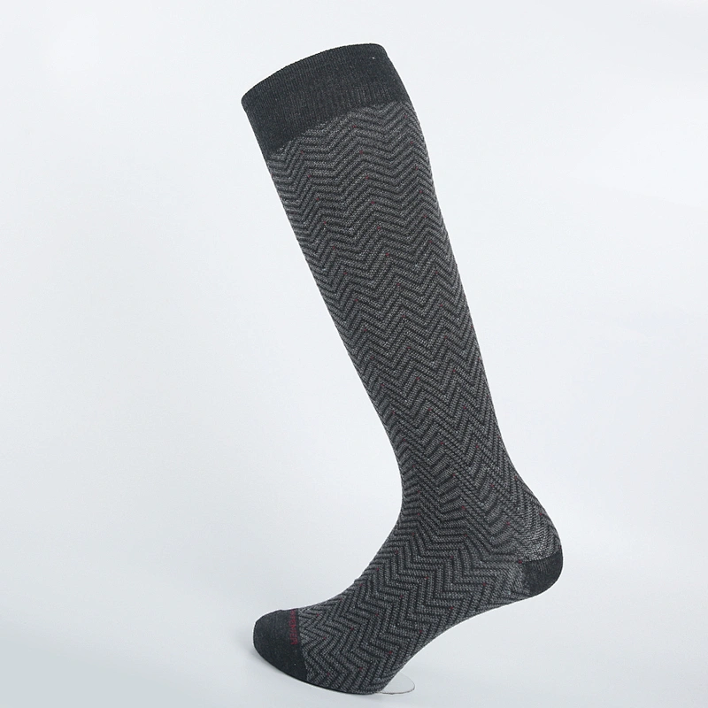 COTTON KNEE HIGH