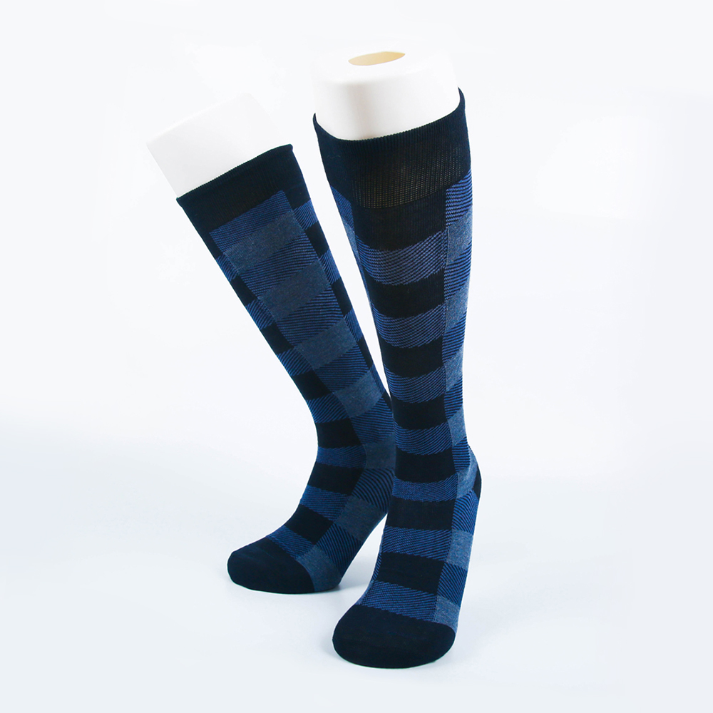 COTTON KNEE HIGH