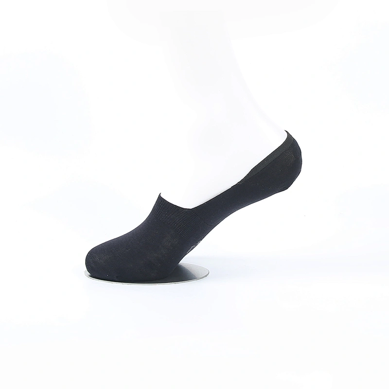COTTON INVISIBLE/NO-SHOW SOCKS