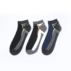 COTTON EXTRA LOW CUT SOCKS