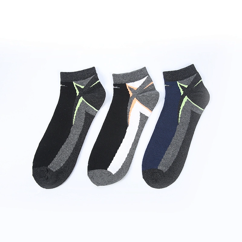 COTTON EXTRA LOW CUT SOCKS
