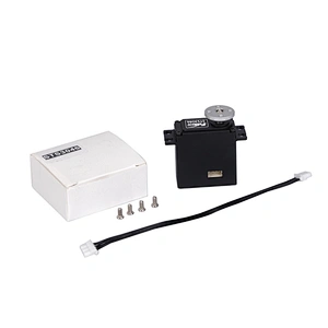 FEETECH  4 Working Mode Servo 7.4V 40KG.CM  360 Degree  Bus Servo Mechanical Robot Arm