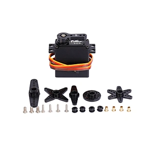 feetech new servo FT-846BL 7.4V 40kg.cm Digital Metal case Steel gear 40kg high torque servo