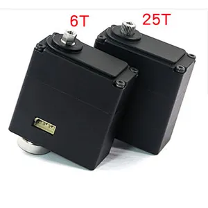Feetecch 40kg Torque Smart Servo with Current Feedback