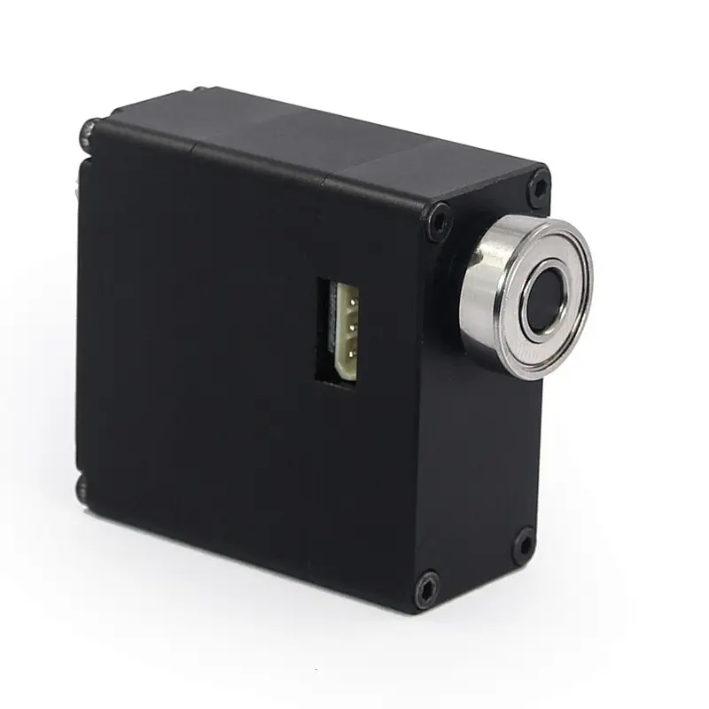 Feetech 7.4 V 40 kg Metal Gear Double Series Bus Servo Temperature Feedback For Medical Equipment