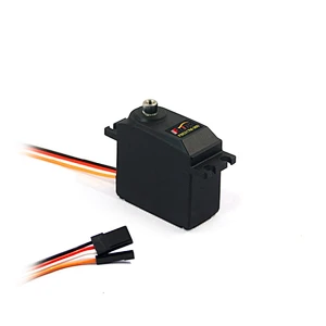 2019 17kg Digital Metal Gear Continuous Rotation Feedback Servo FB5317M-360 STEM/Smart home/Industrial automation