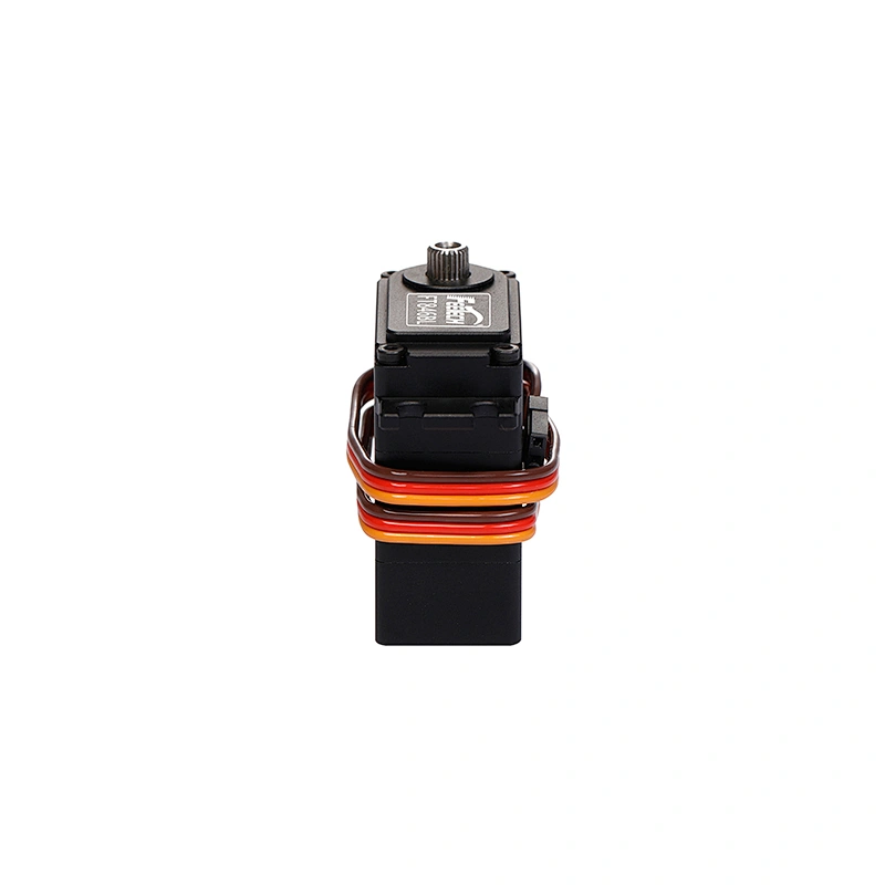 feetech new servo FT-846BL 7.4V 40kg.cm Digital Metal case Steel gear 40kg high torque servo